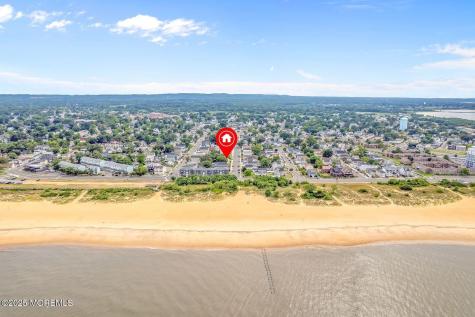 16 Bayview Avenue Keansburg NJ 07734