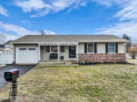 527 Delaware Avenue Point Pleasant NJ 08742