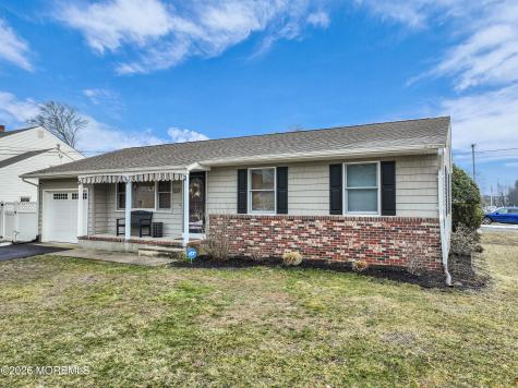 527 Delaware Avenue Point Pleasant NJ 08742