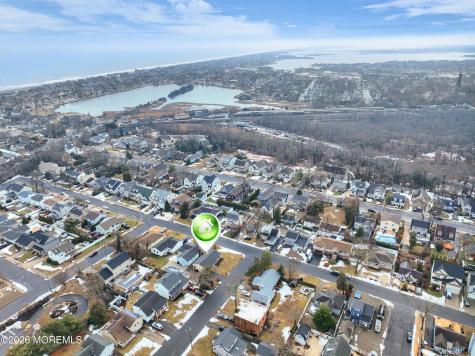 527 Delaware Avenue Point Pleasant NJ 08742