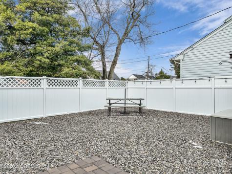 527 Delaware Avenue Point Pleasant NJ 08742