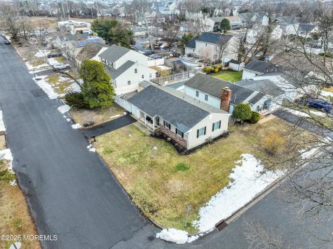 527 Delaware Avenue Point Pleasant NJ 08742
