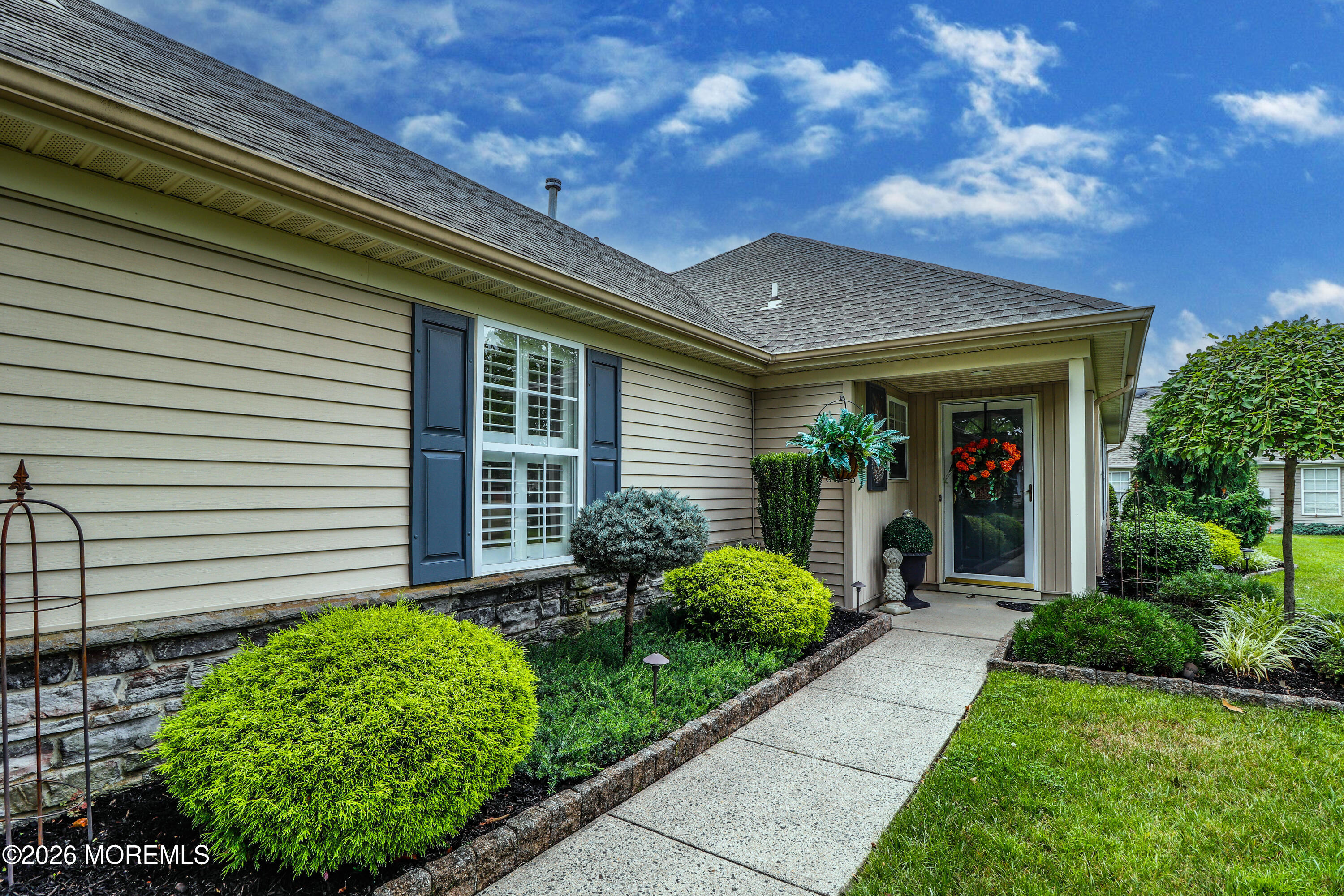 Toms River NJ, 3236 Flagstone Court