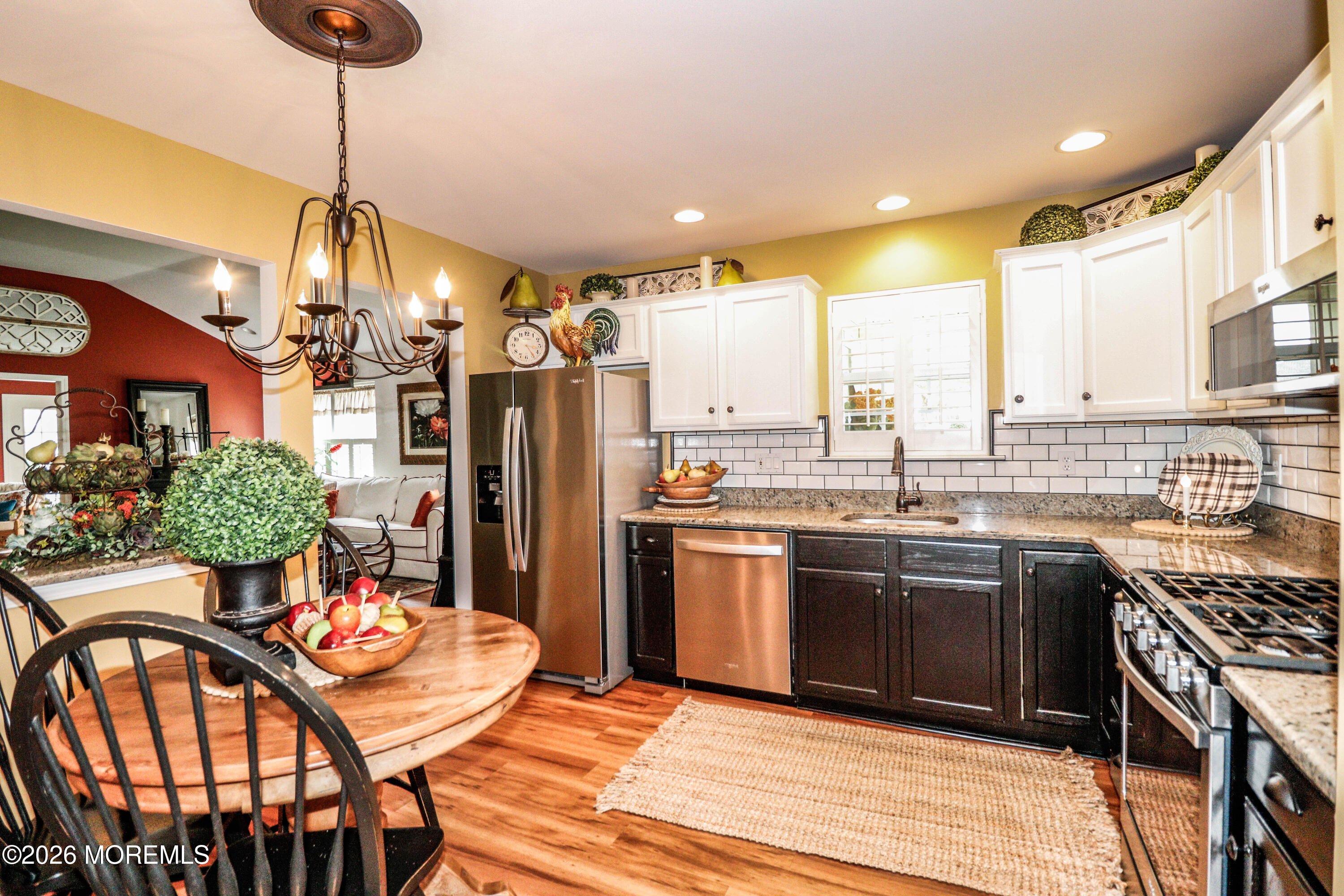 3236 Flagstone Court Toms River NJ 08755