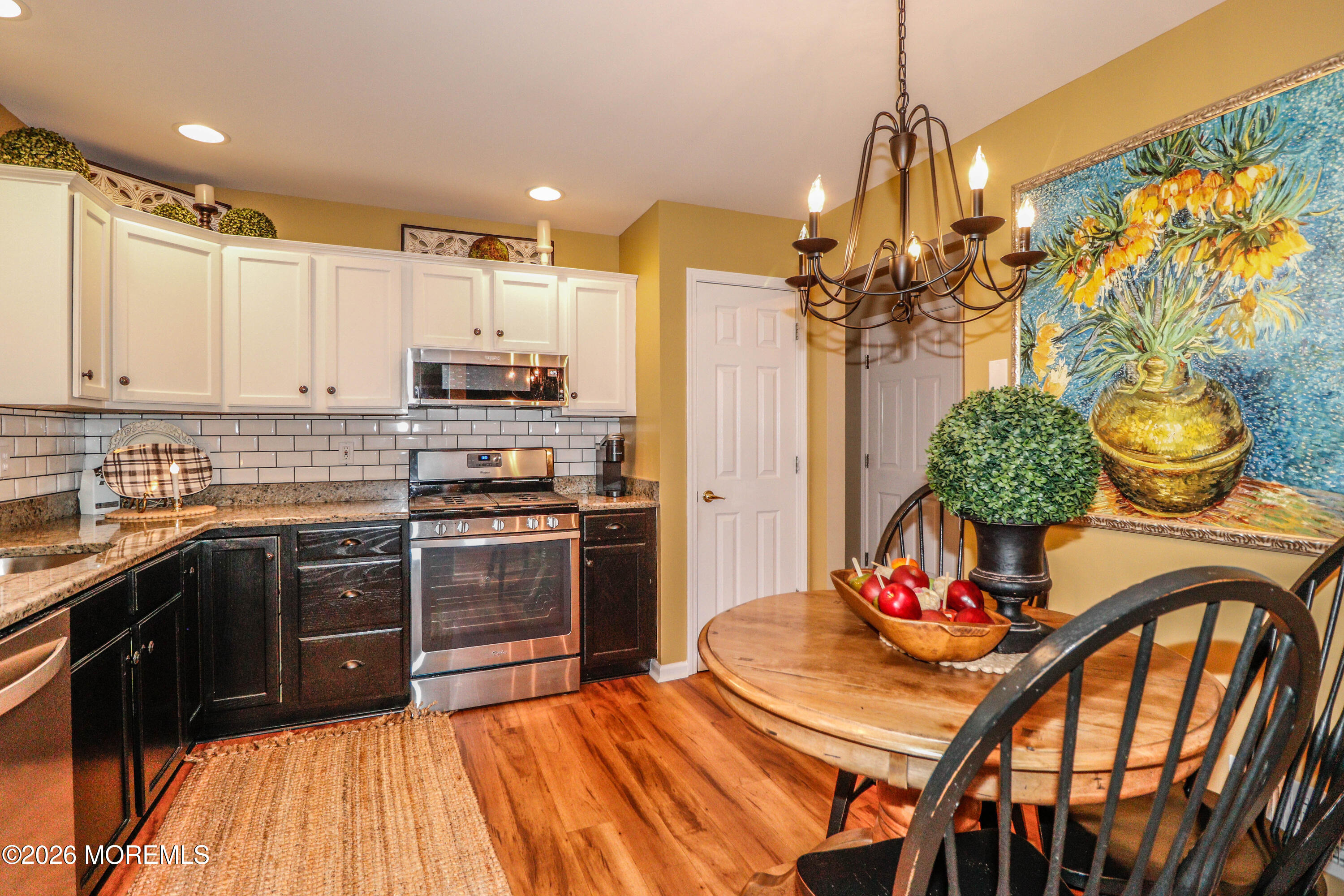 3236 Flagstone Court Toms River NJ 08755