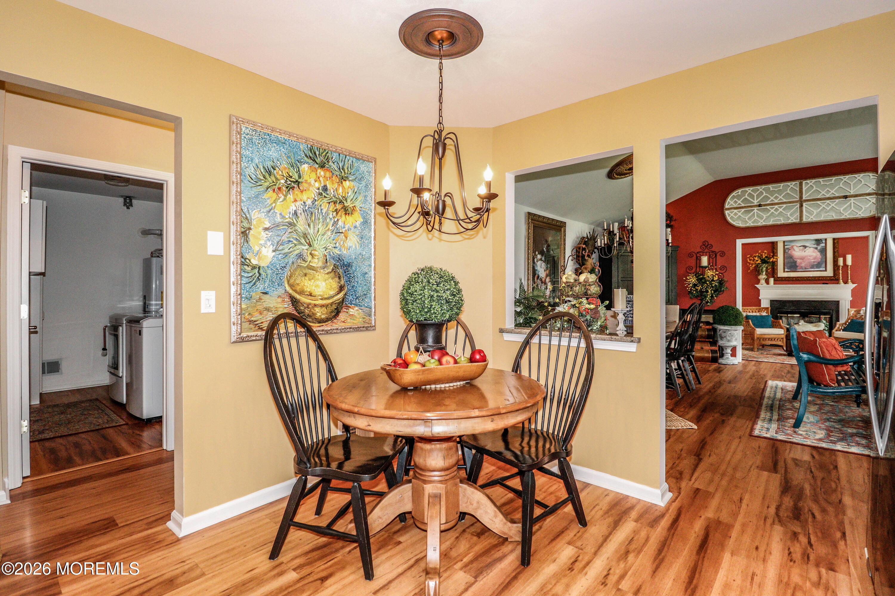 3236 Flagstone Court Toms River NJ 08755