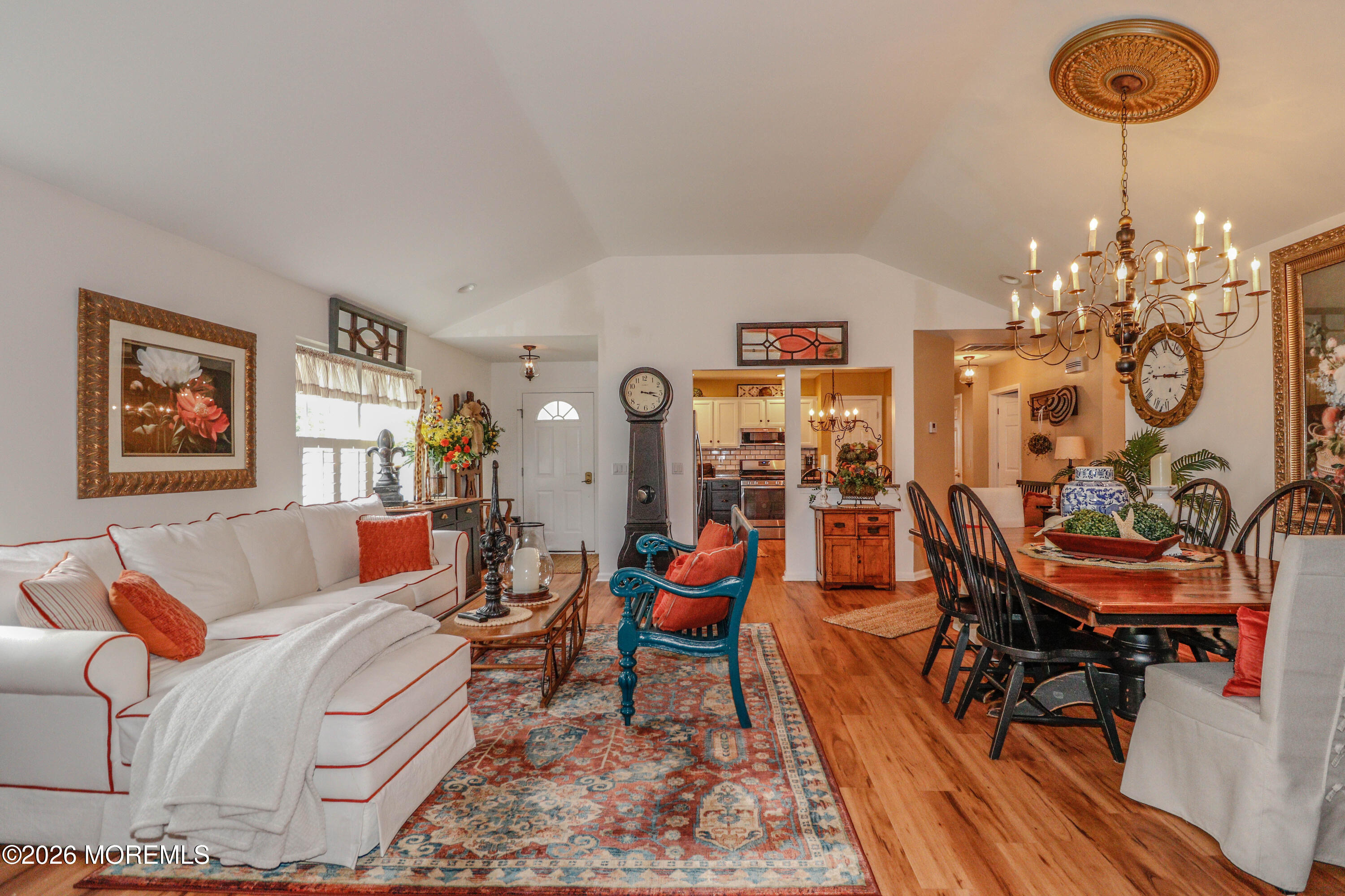 3236 Flagstone Court Toms River NJ 08755