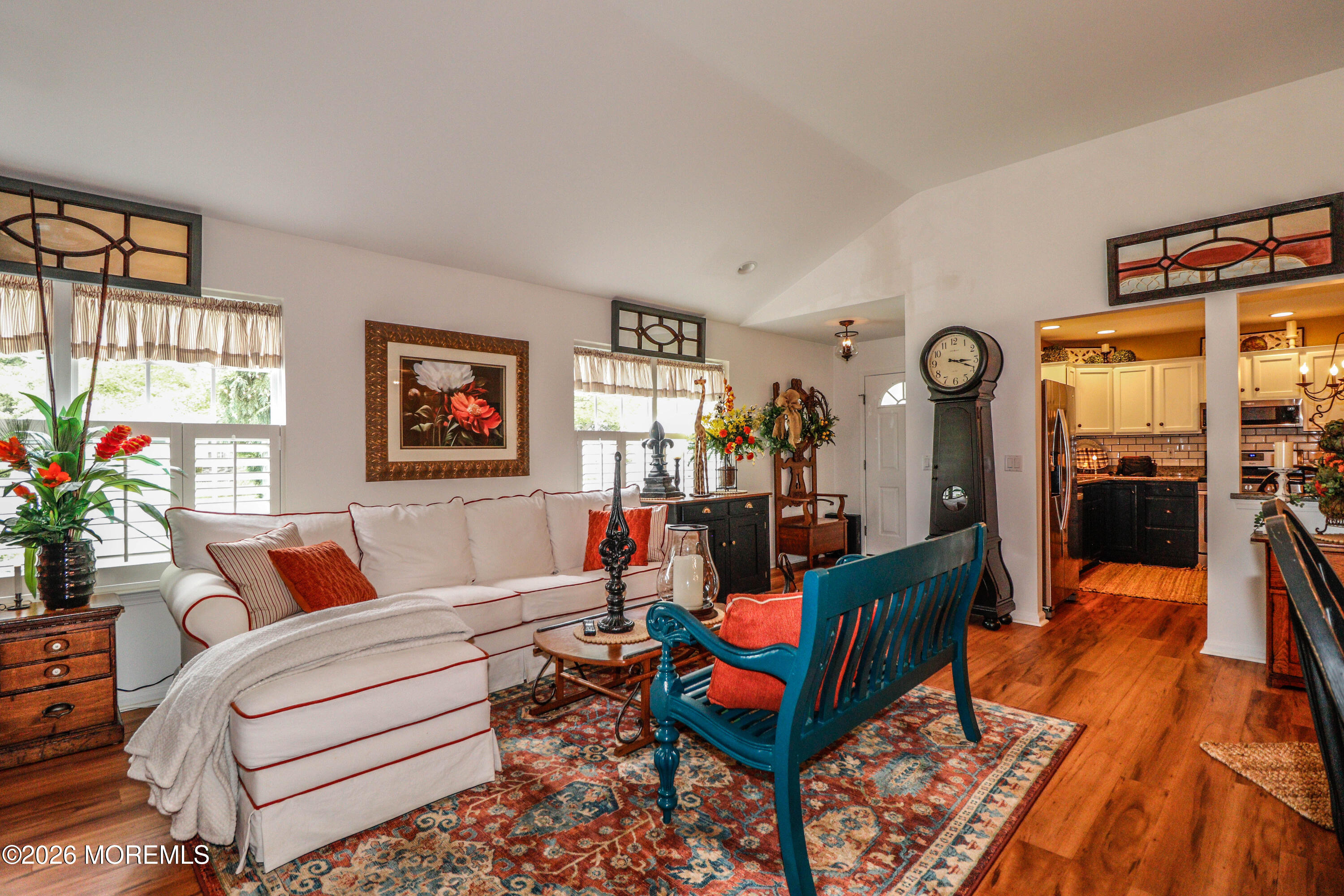 3236 Flagstone Court Toms River NJ 08755