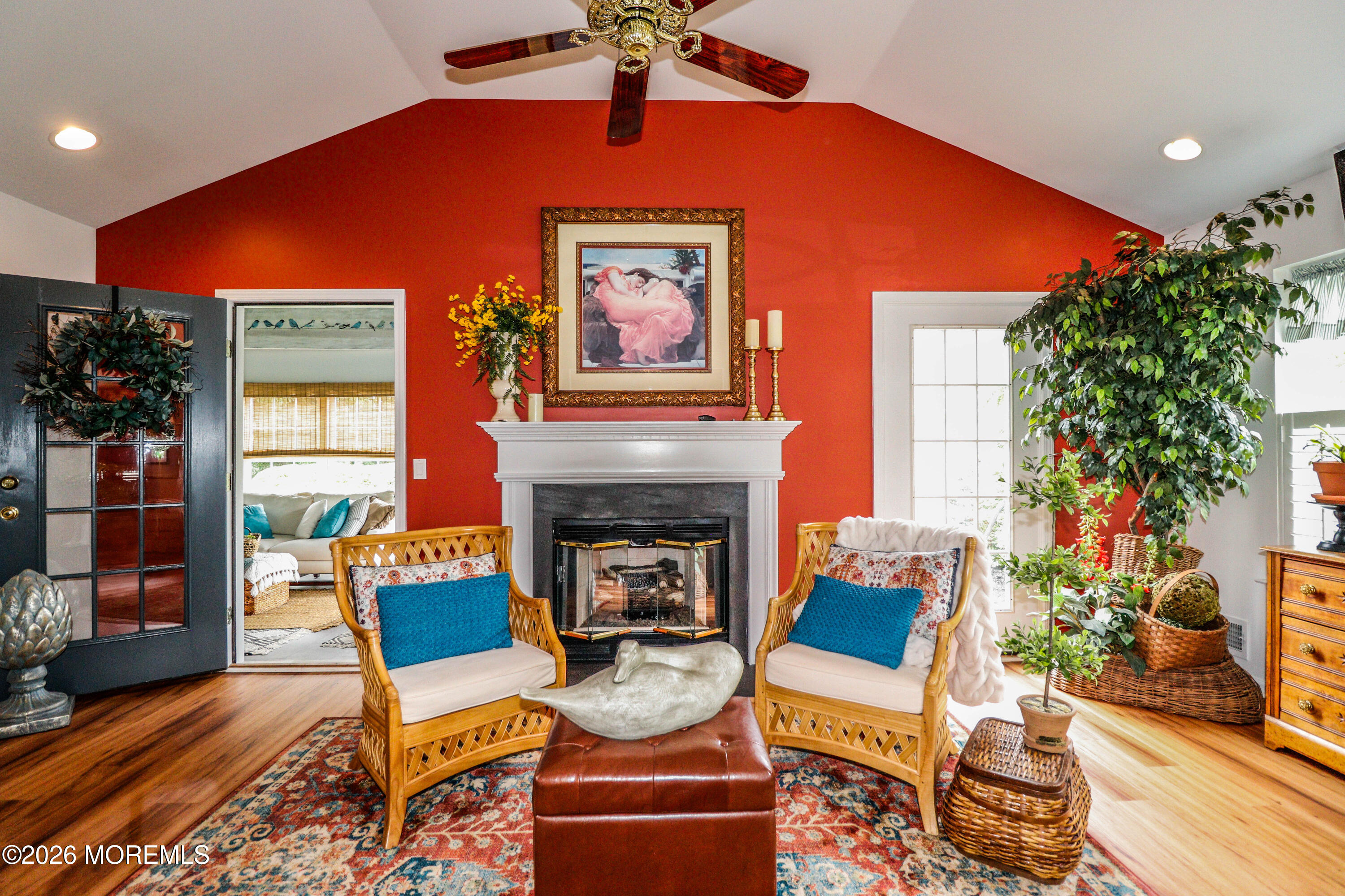 3236 Flagstone Court Toms River NJ 08755