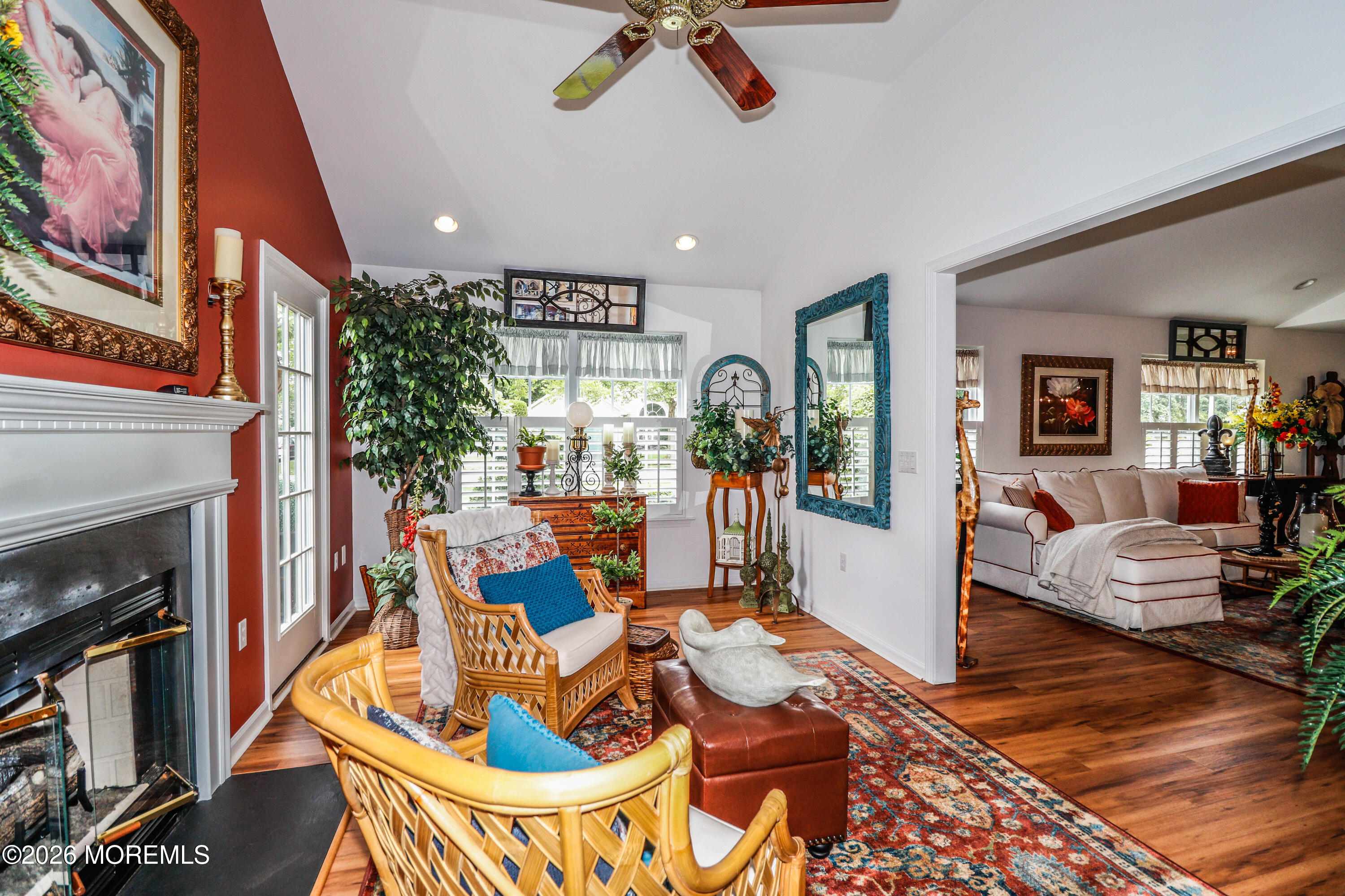 3236 Flagstone Court Toms River NJ 08755