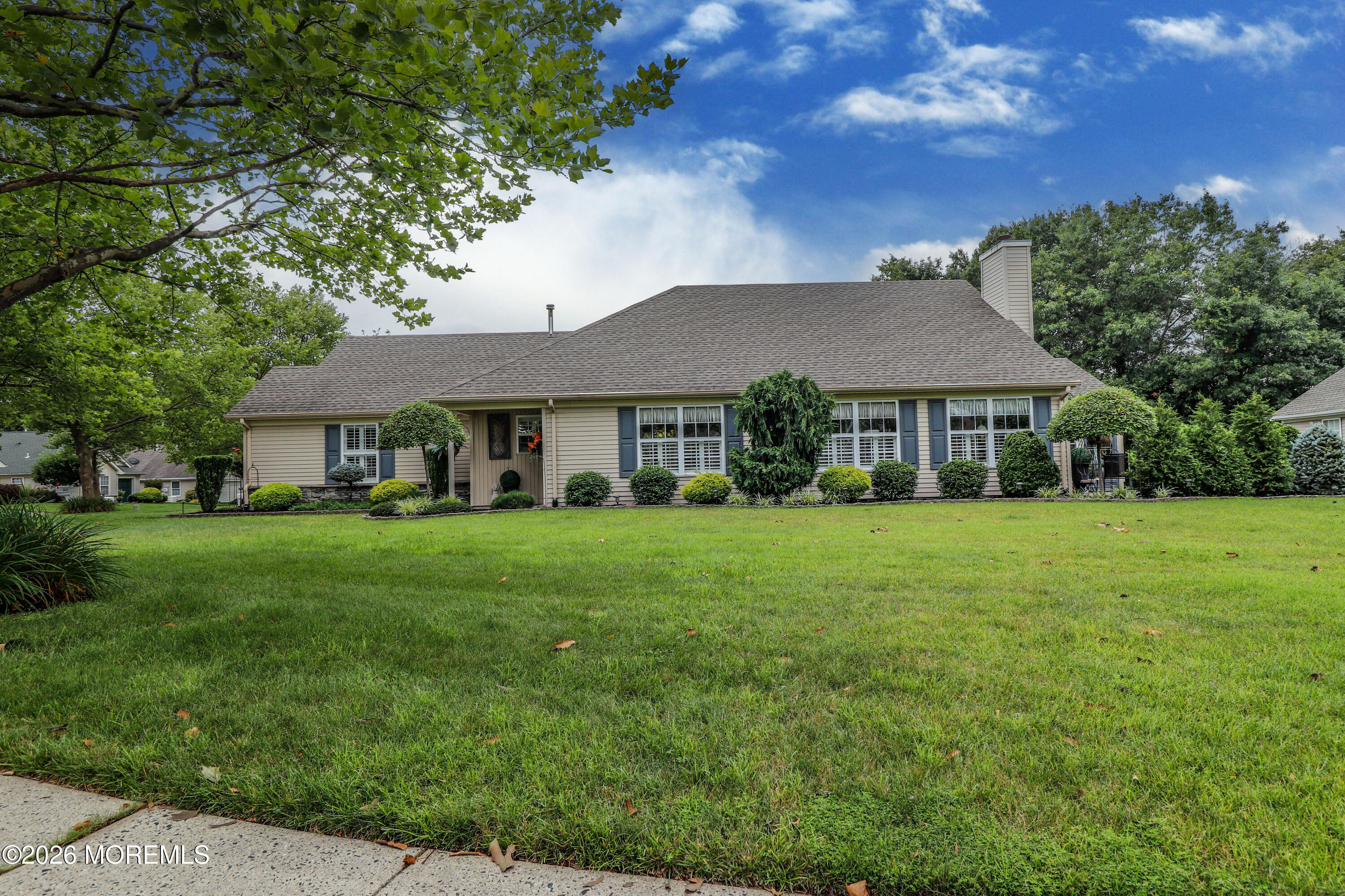 3236 Flagstone Court Toms River NJ 08755