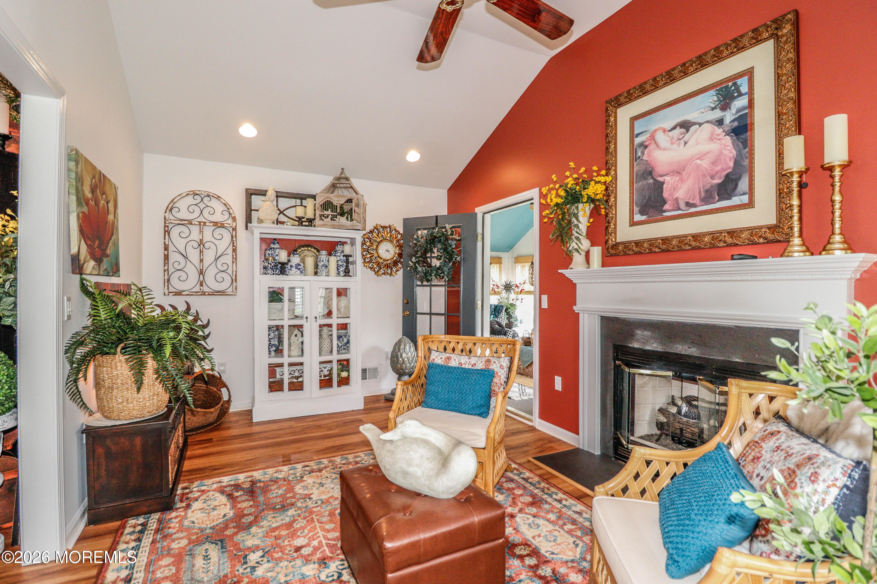 3236 Flagstone Court Toms River NJ 08755