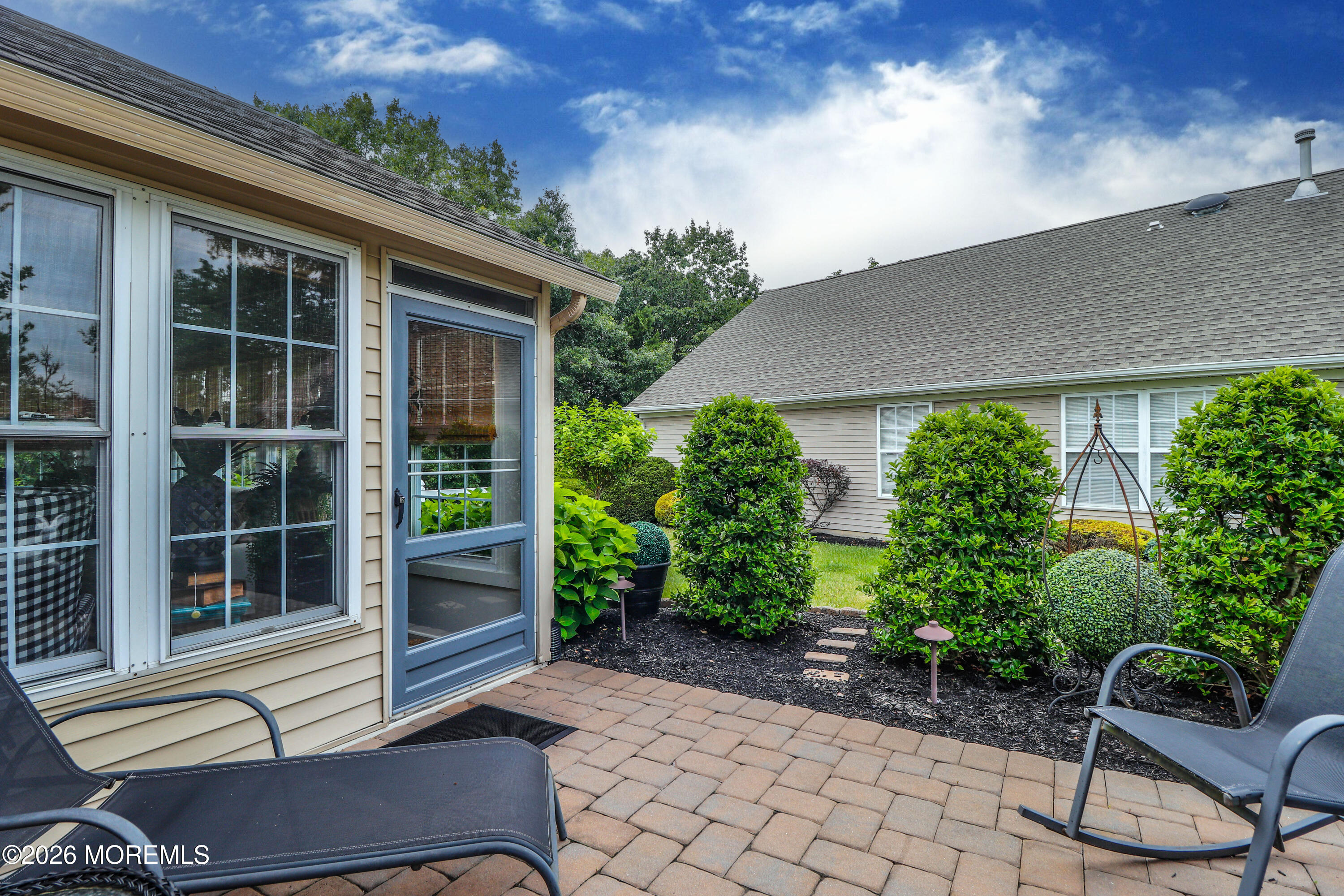 3236 Flagstone Court Toms River NJ 08755
