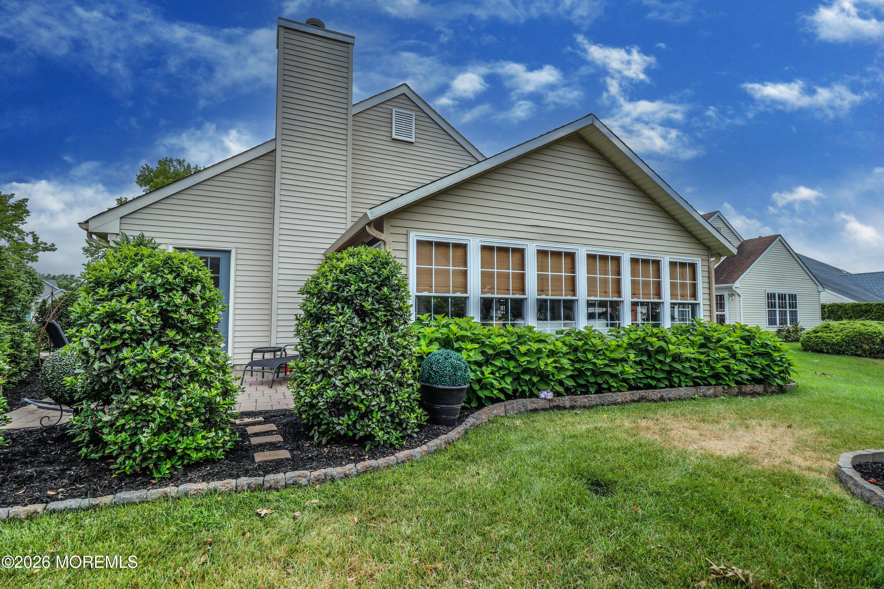 3236 Flagstone Court Toms River NJ 08755