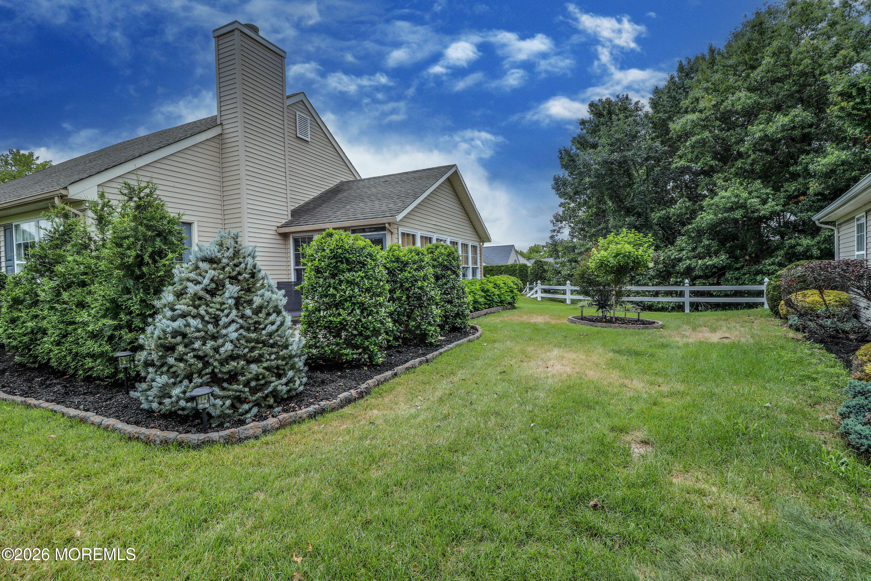 3236 Flagstone Court Toms River NJ 08755