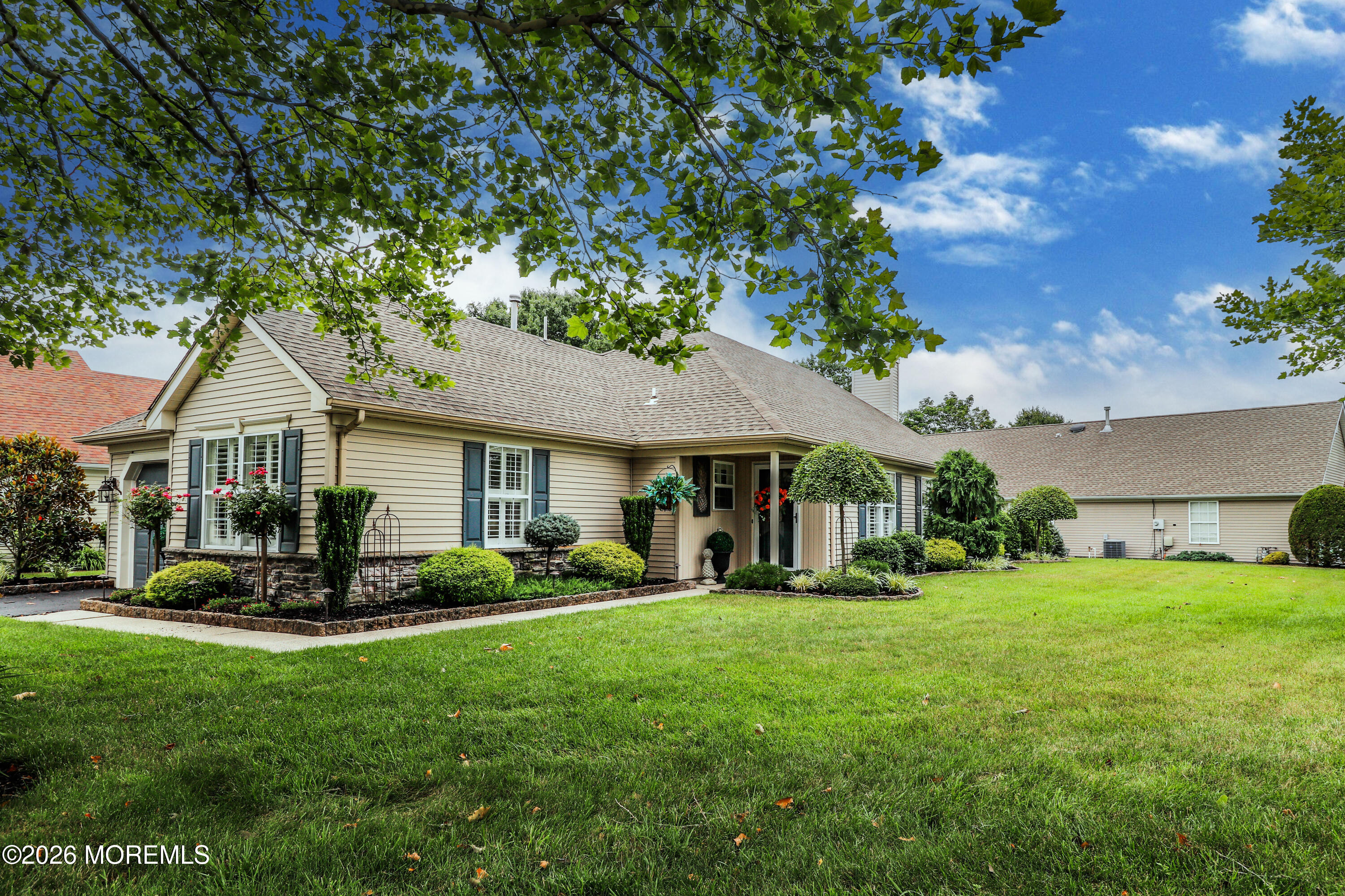 3236 Flagstone Court Toms River NJ 08755