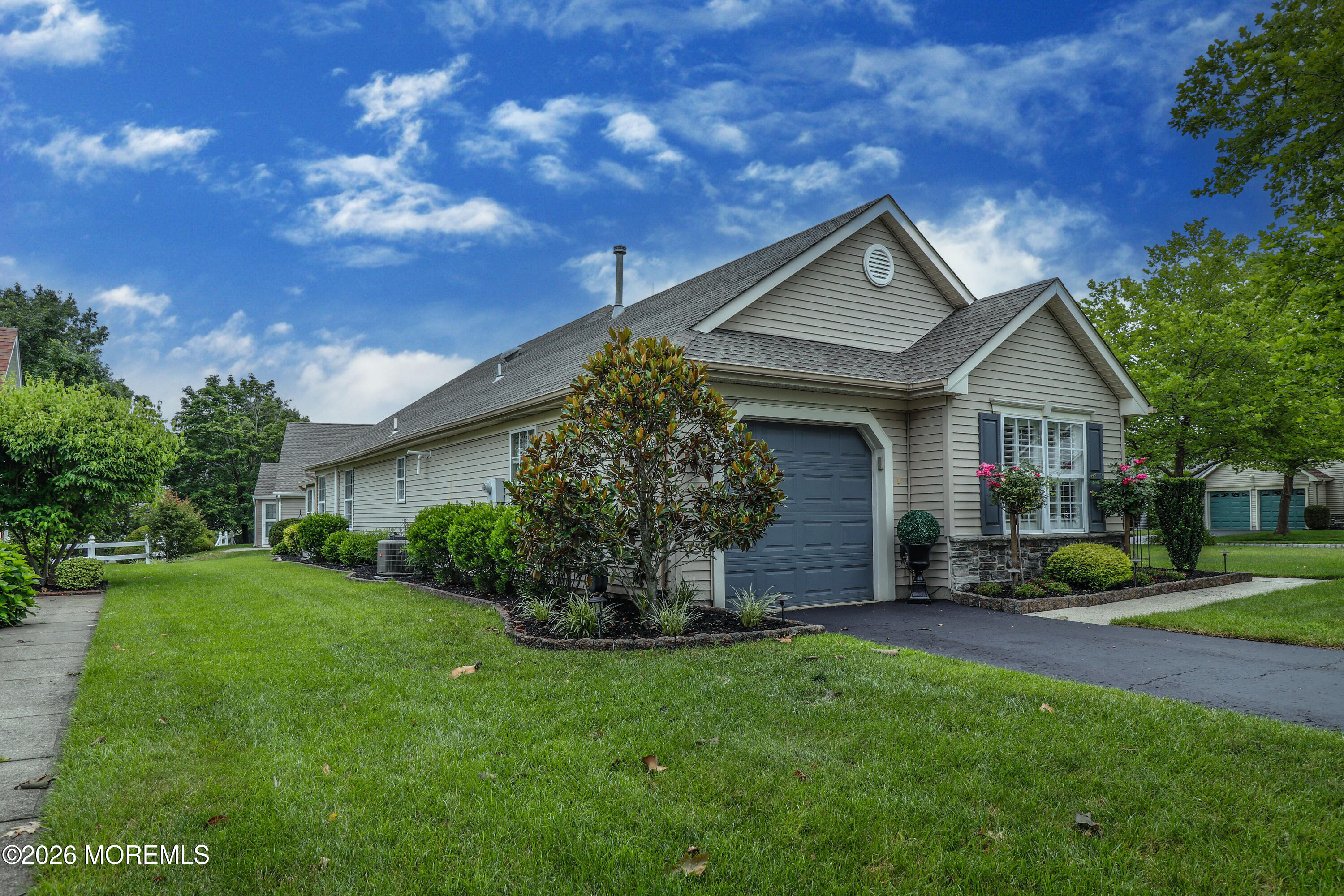 3236 Flagstone Court Toms River NJ 08755