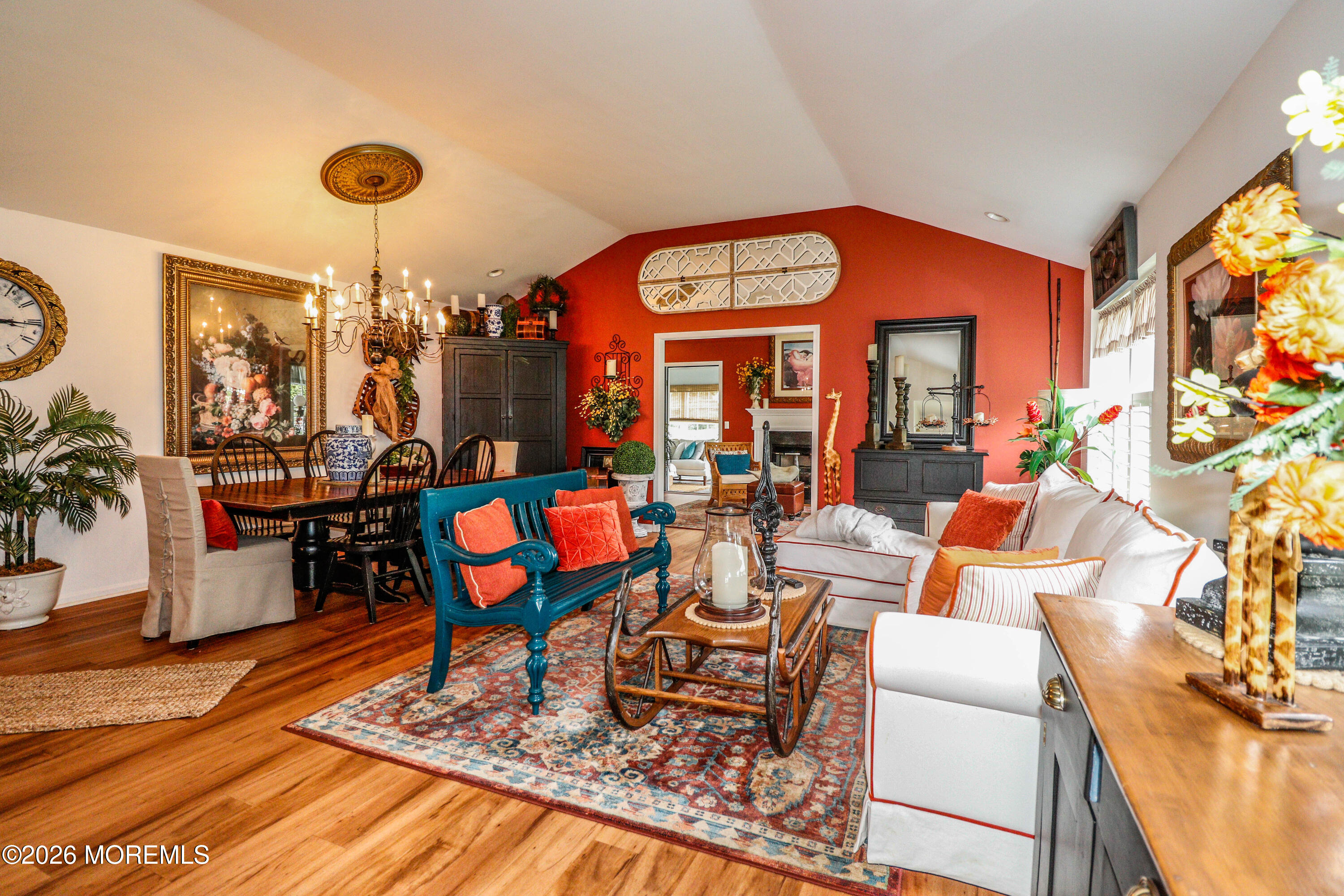 3236 Flagstone Court Toms River NJ 08755