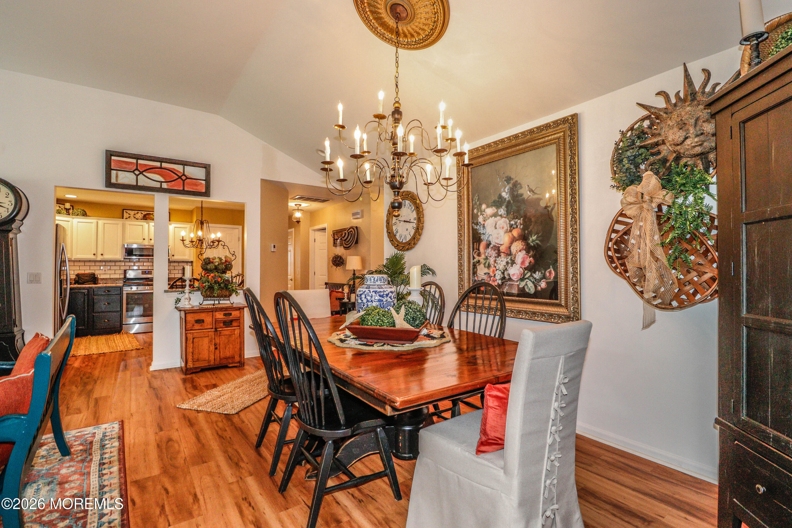 3236 Flagstone Court Toms River NJ 08755