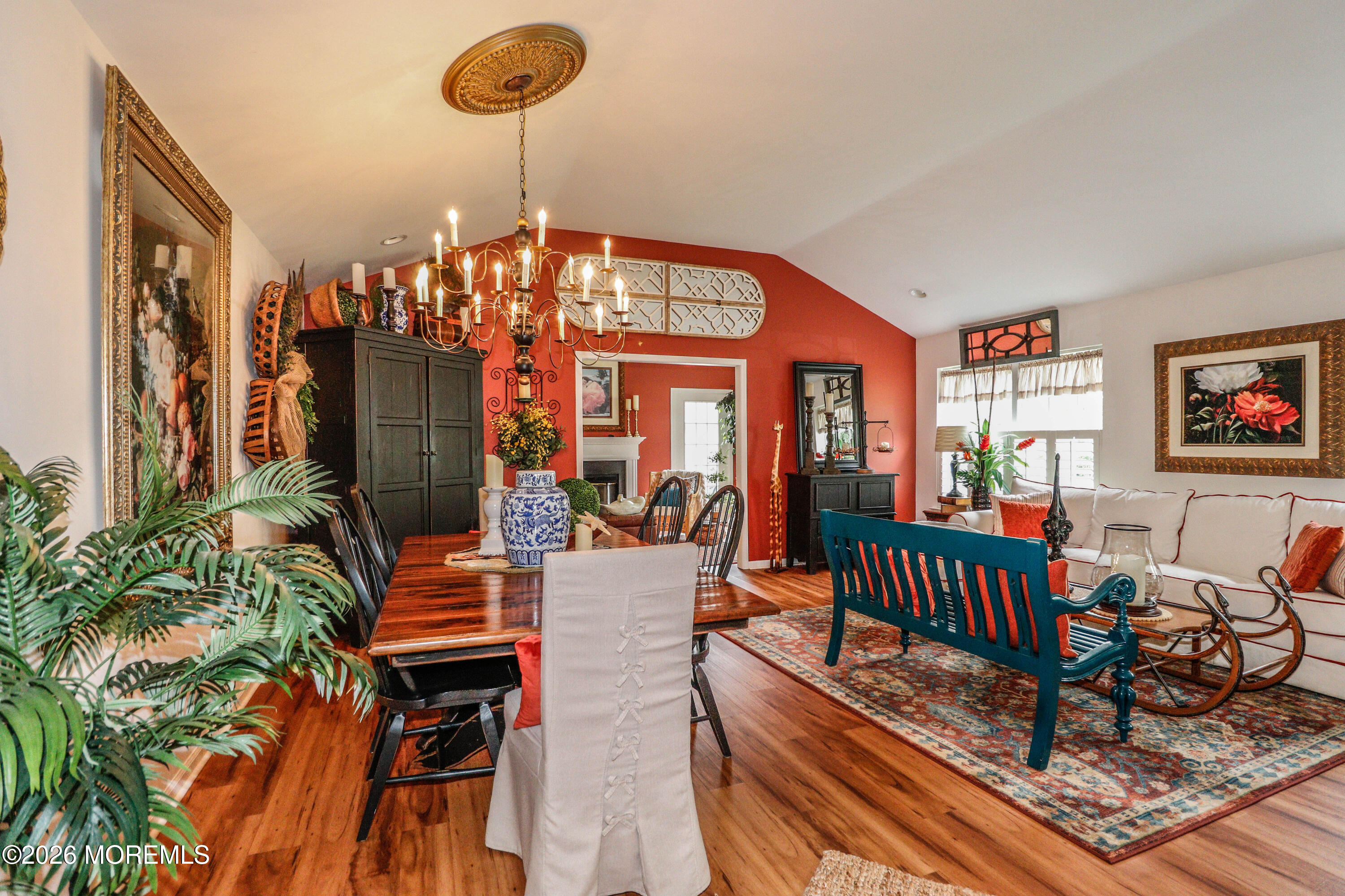 3236 Flagstone Court Toms River NJ 08755