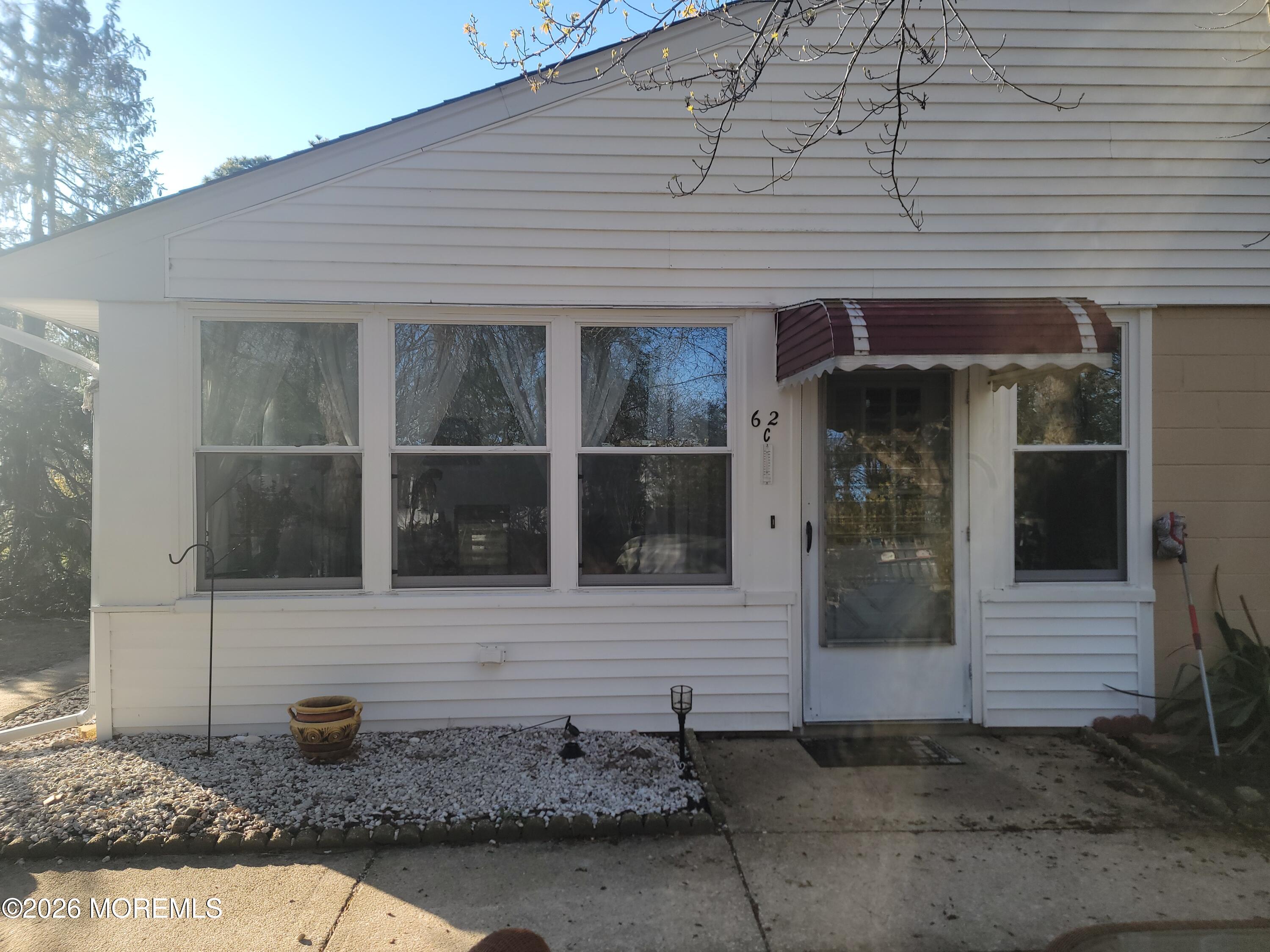 62 C Kennedy Drive Whiting NJ 08759