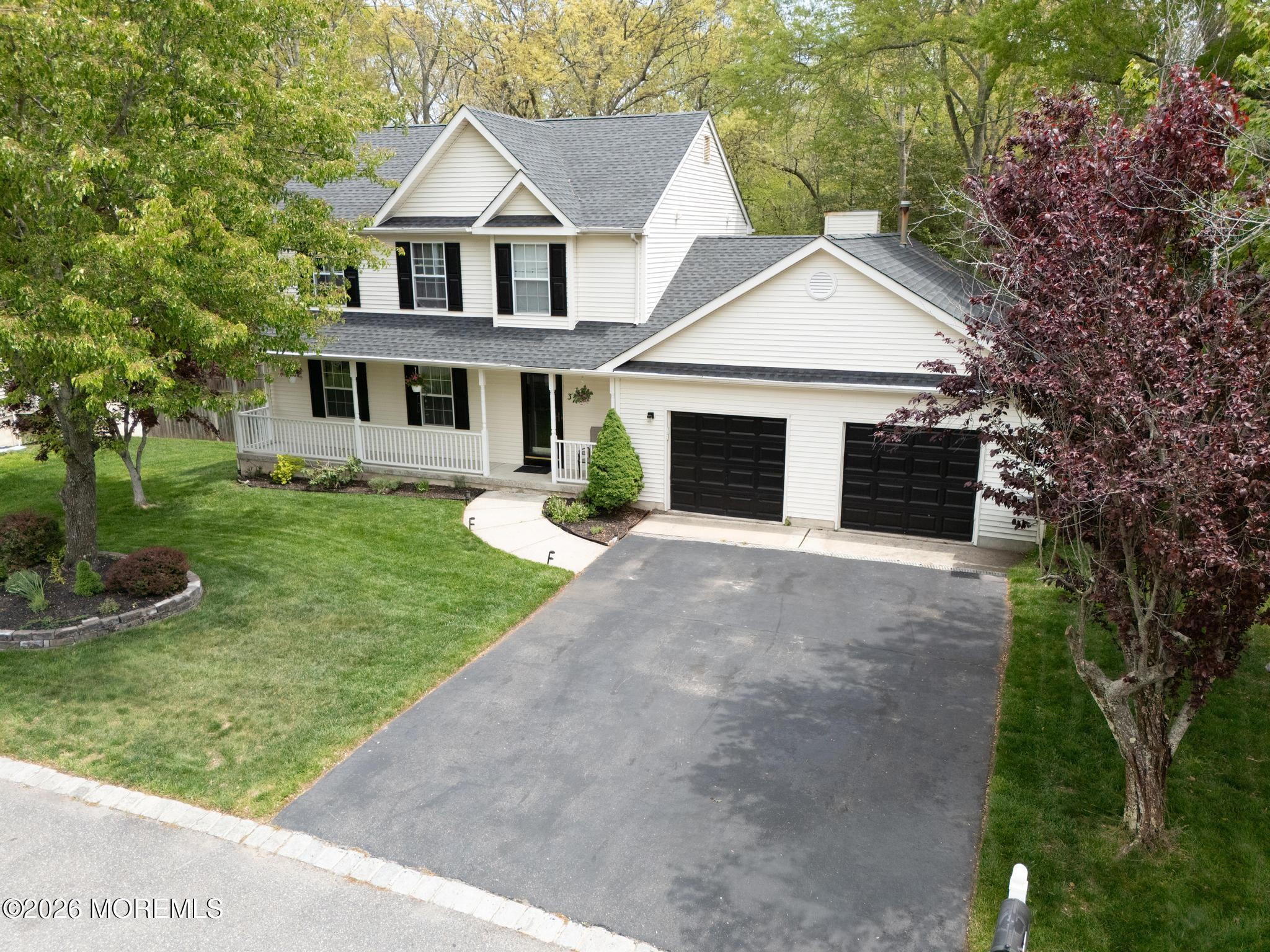 37 Sycamore Drive Little Egg Harbor NJ 08087
