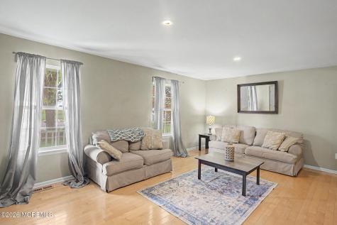 37 Sycamore Drive Little Egg Harbor NJ 08087