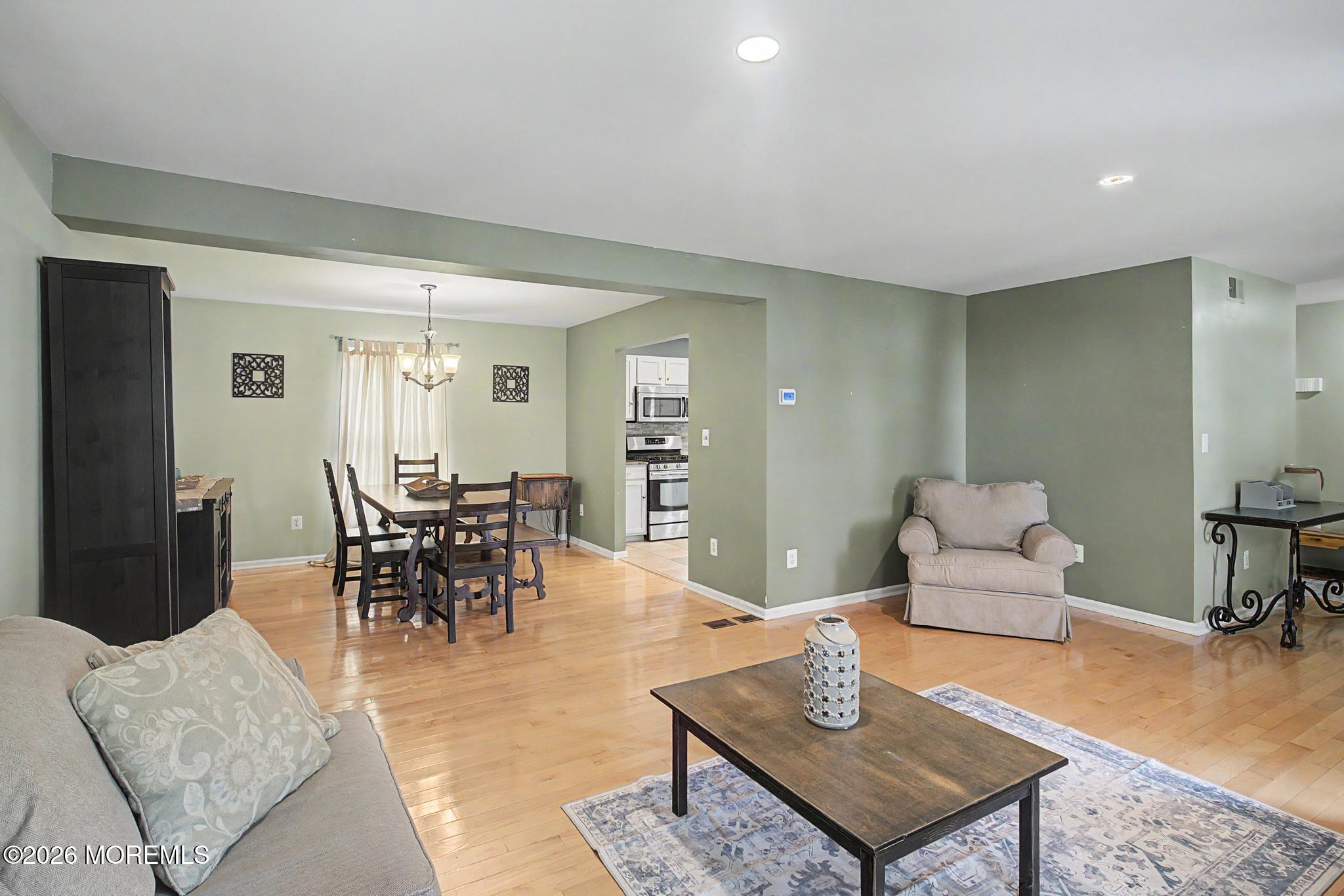 37 Sycamore Drive Little Egg Harbor NJ 08087