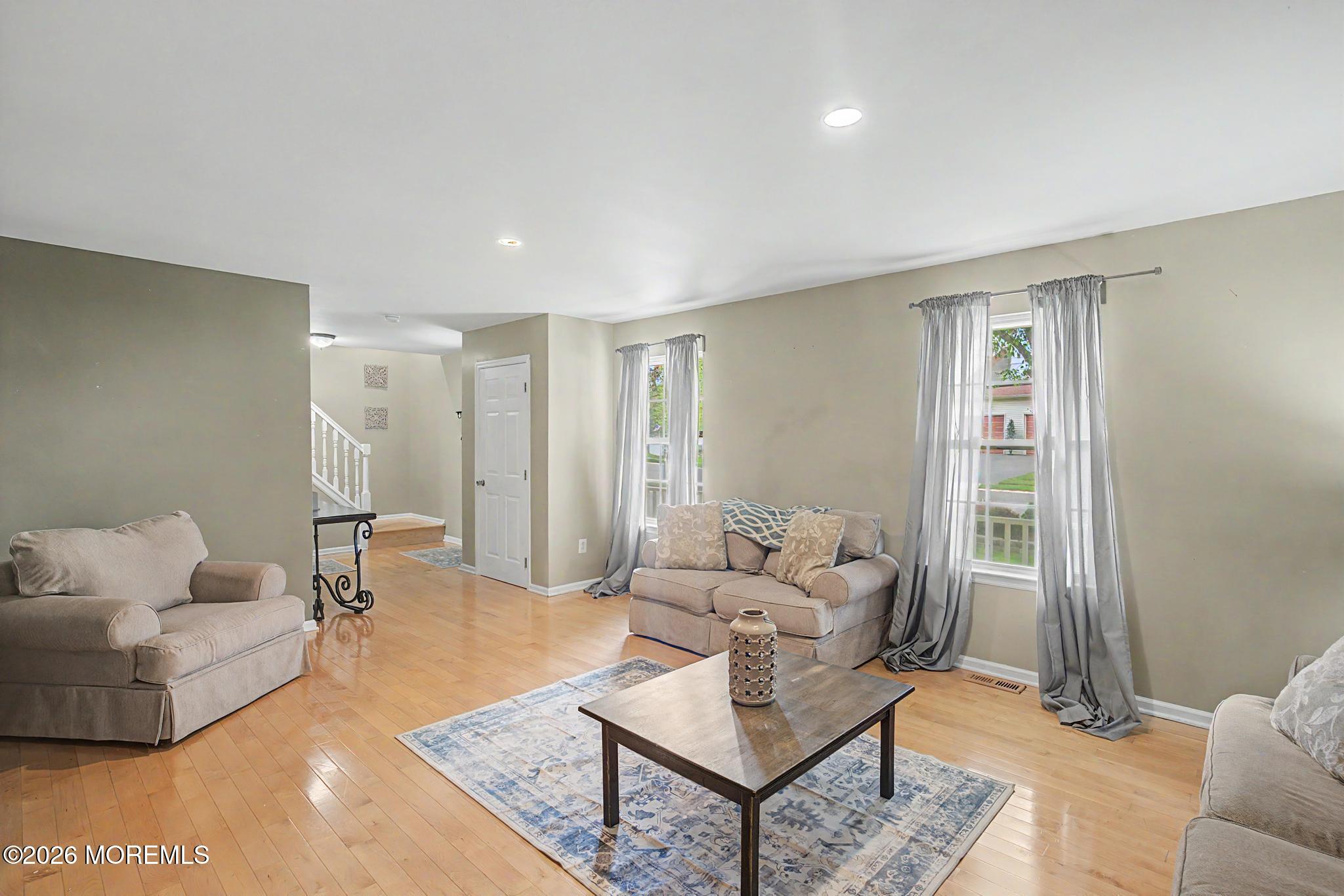 37 Sycamore Drive Little Egg Harbor NJ 08087