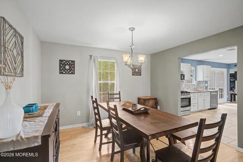 37 Sycamore Drive Little Egg Harbor NJ 08087