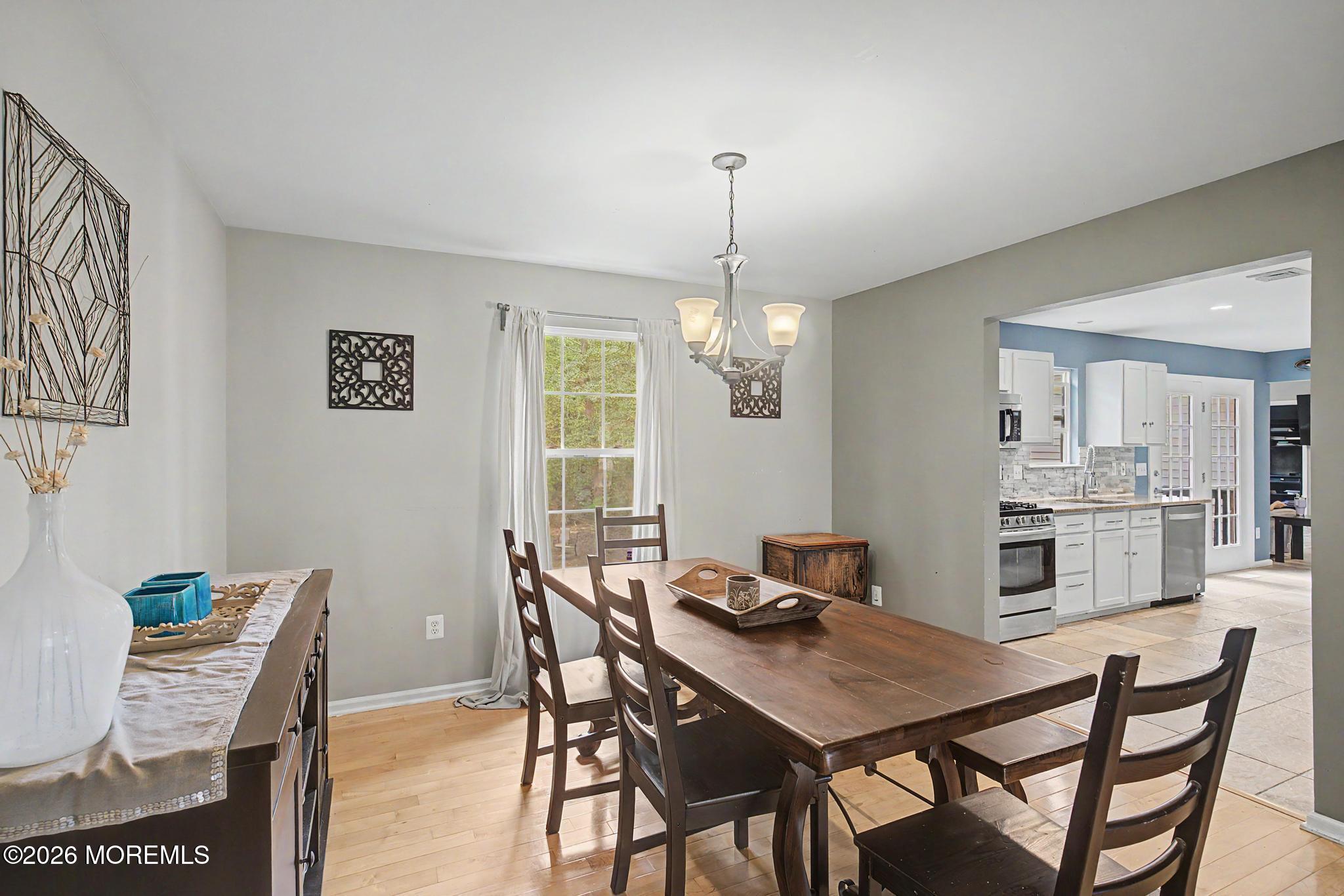 37 Sycamore Drive Little Egg Harbor NJ 08087