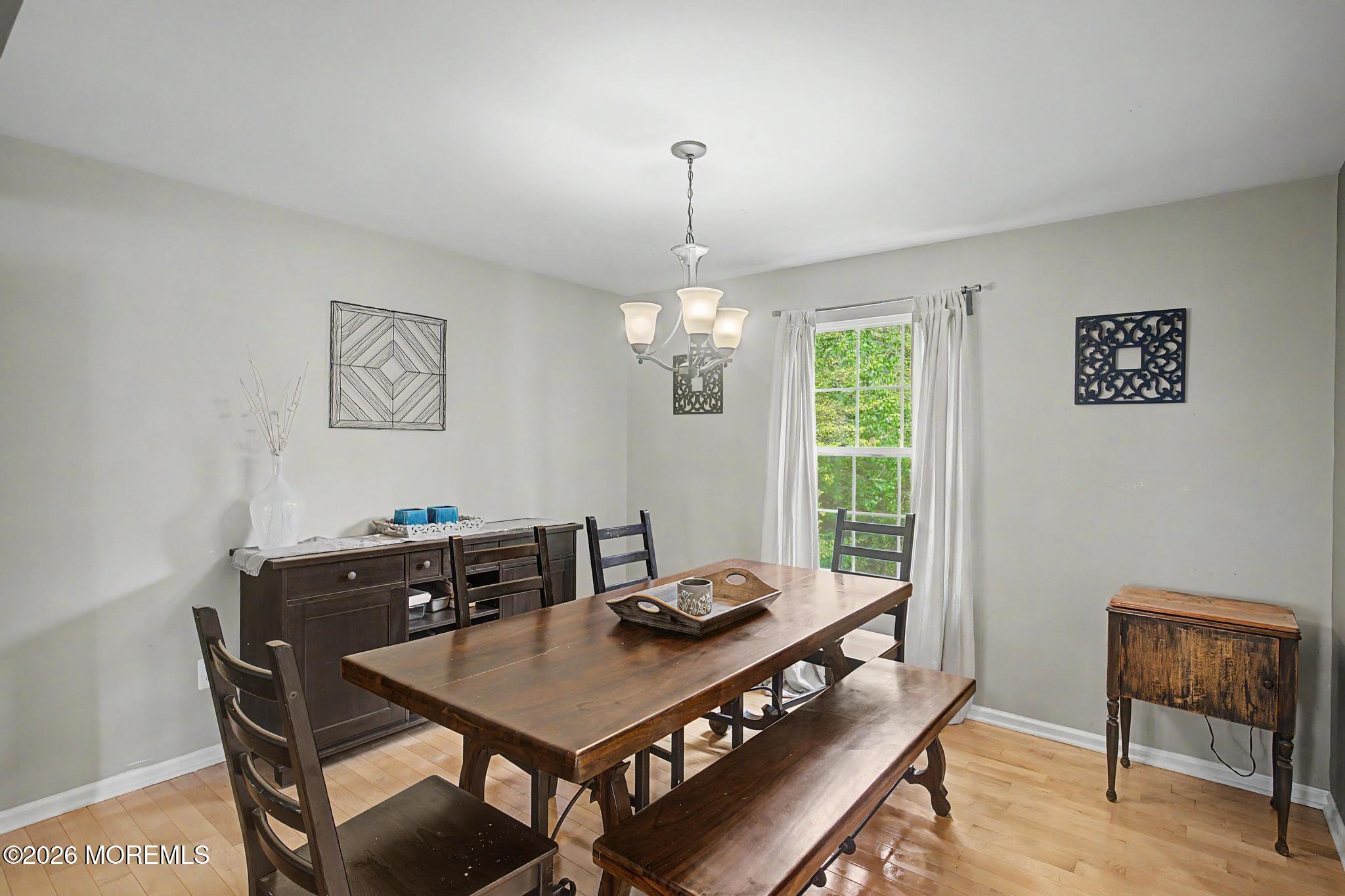37 Sycamore Drive Little Egg Harbor NJ 08087