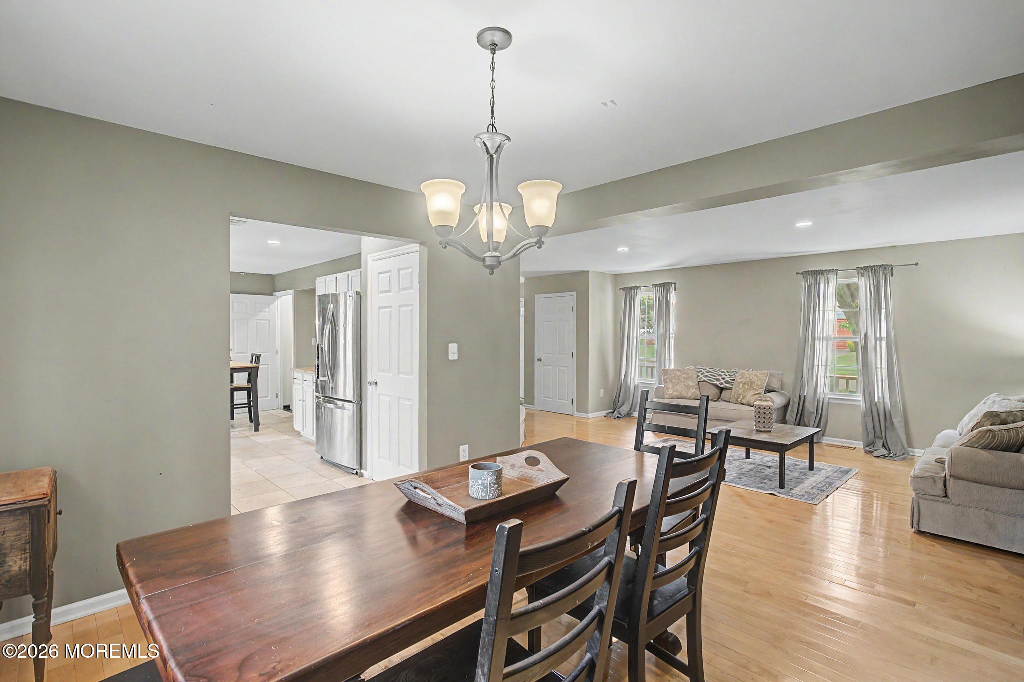 37 Sycamore Drive Little Egg Harbor NJ 08087