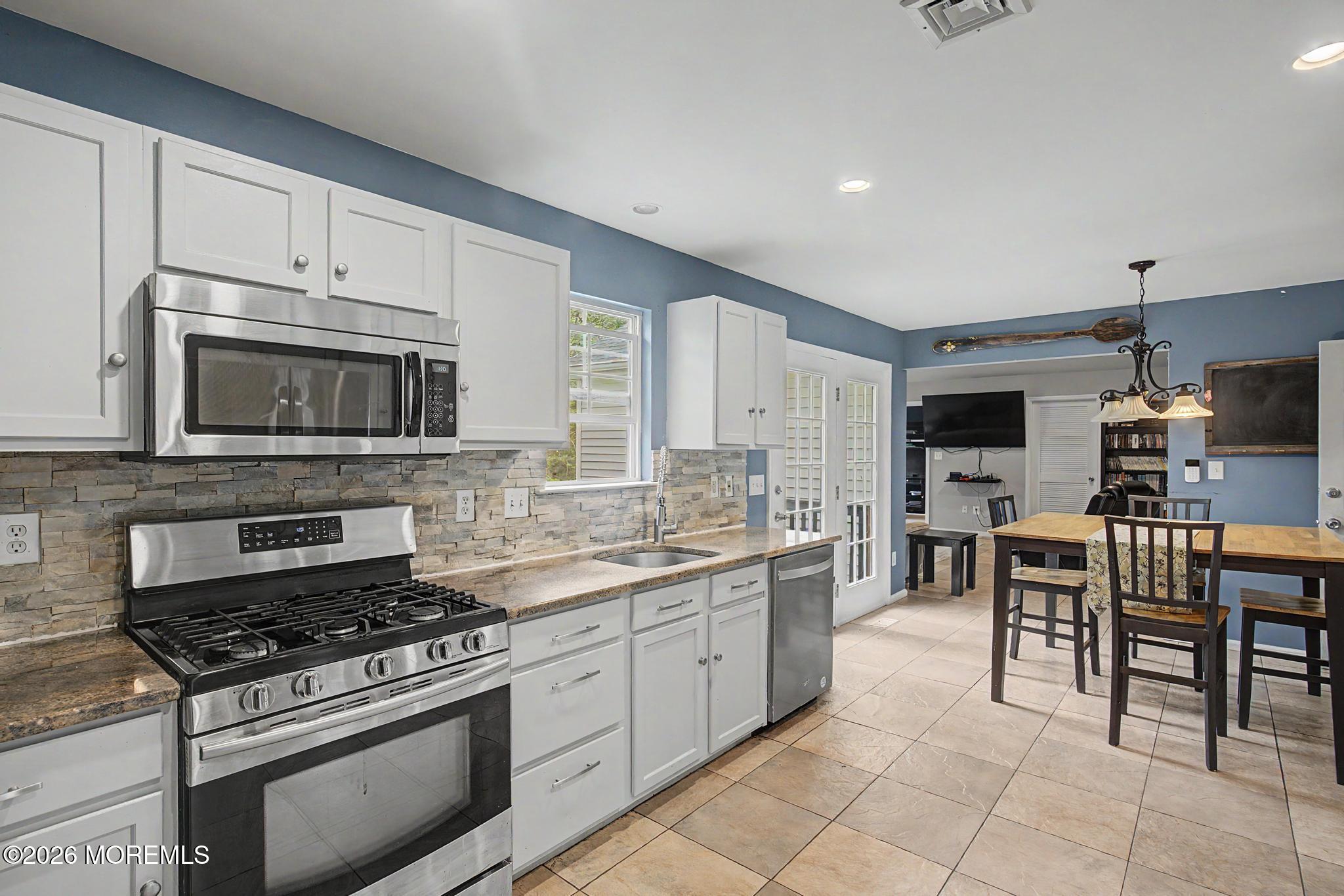 37 Sycamore Drive Little Egg Harbor NJ 08087