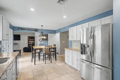 37 Sycamore Drive Little Egg Harbor NJ 08087