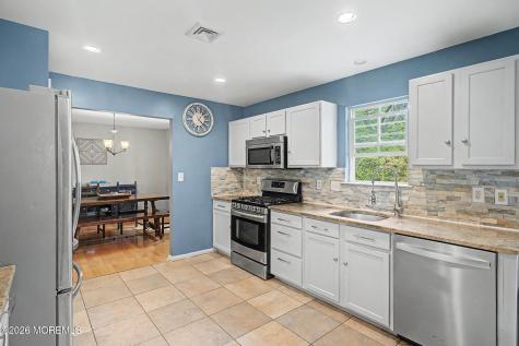 37 Sycamore Drive Little Egg Harbor NJ 08087