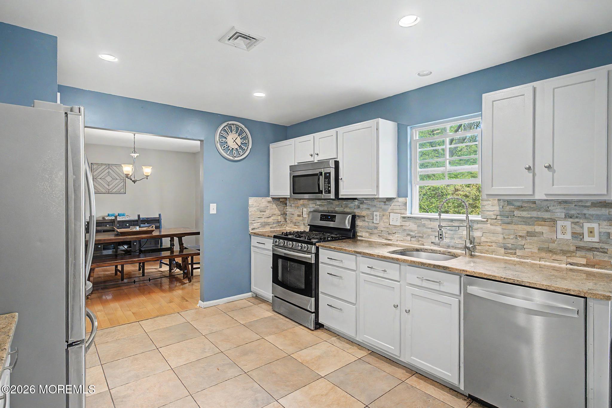 37 Sycamore Drive Little Egg Harbor NJ 08087