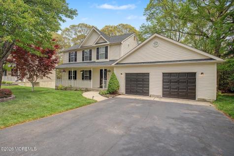 37 Sycamore Drive Little Egg Harbor NJ 08087
