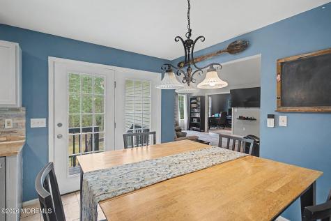 37 Sycamore Drive Little Egg Harbor NJ 08087