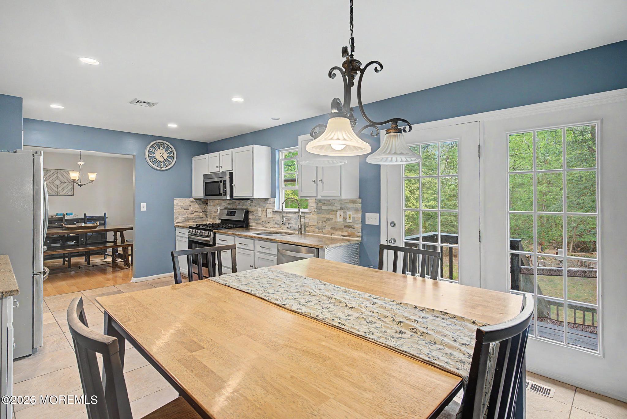 37 Sycamore Drive Little Egg Harbor NJ 08087