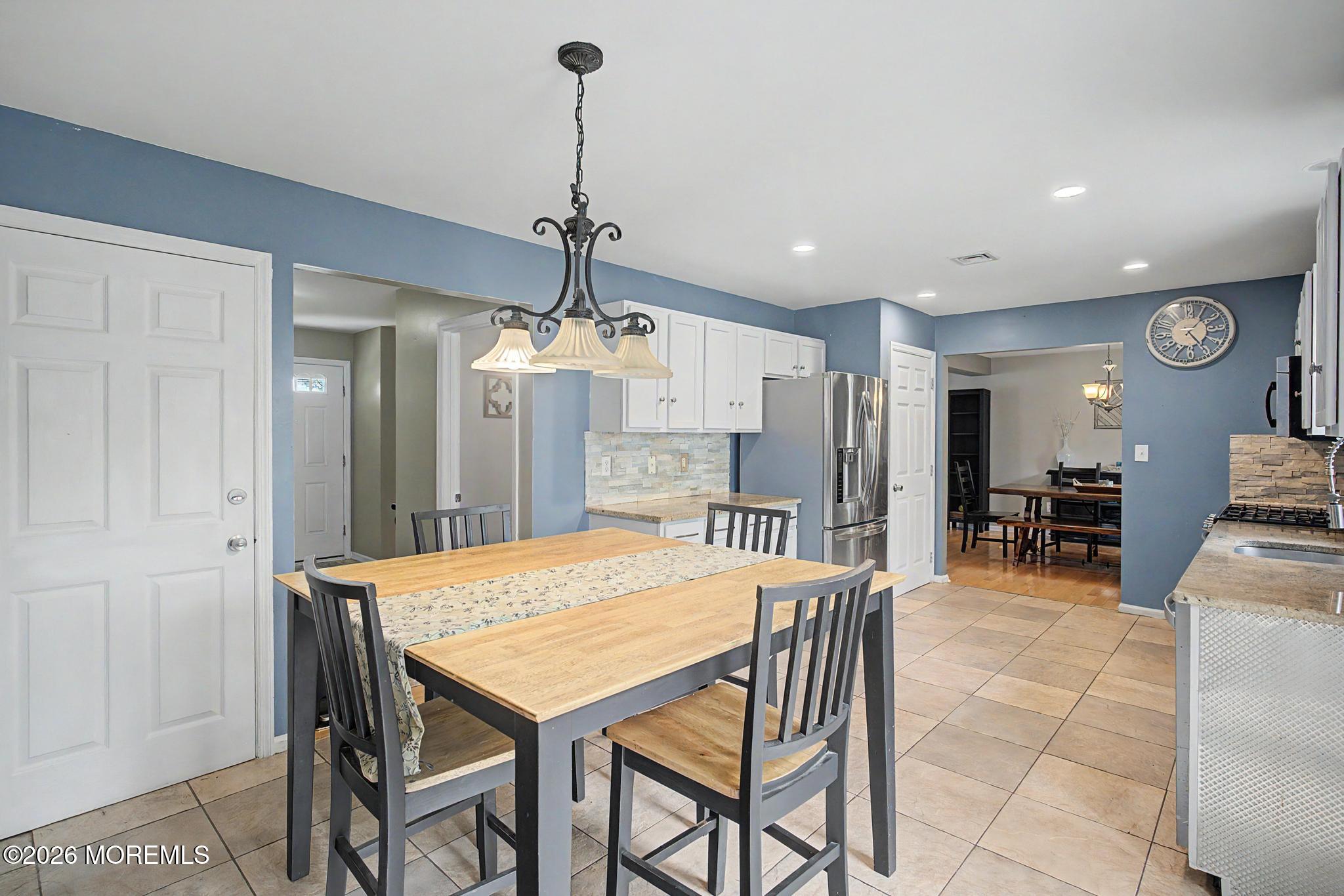 37 Sycamore Drive Little Egg Harbor NJ 08087