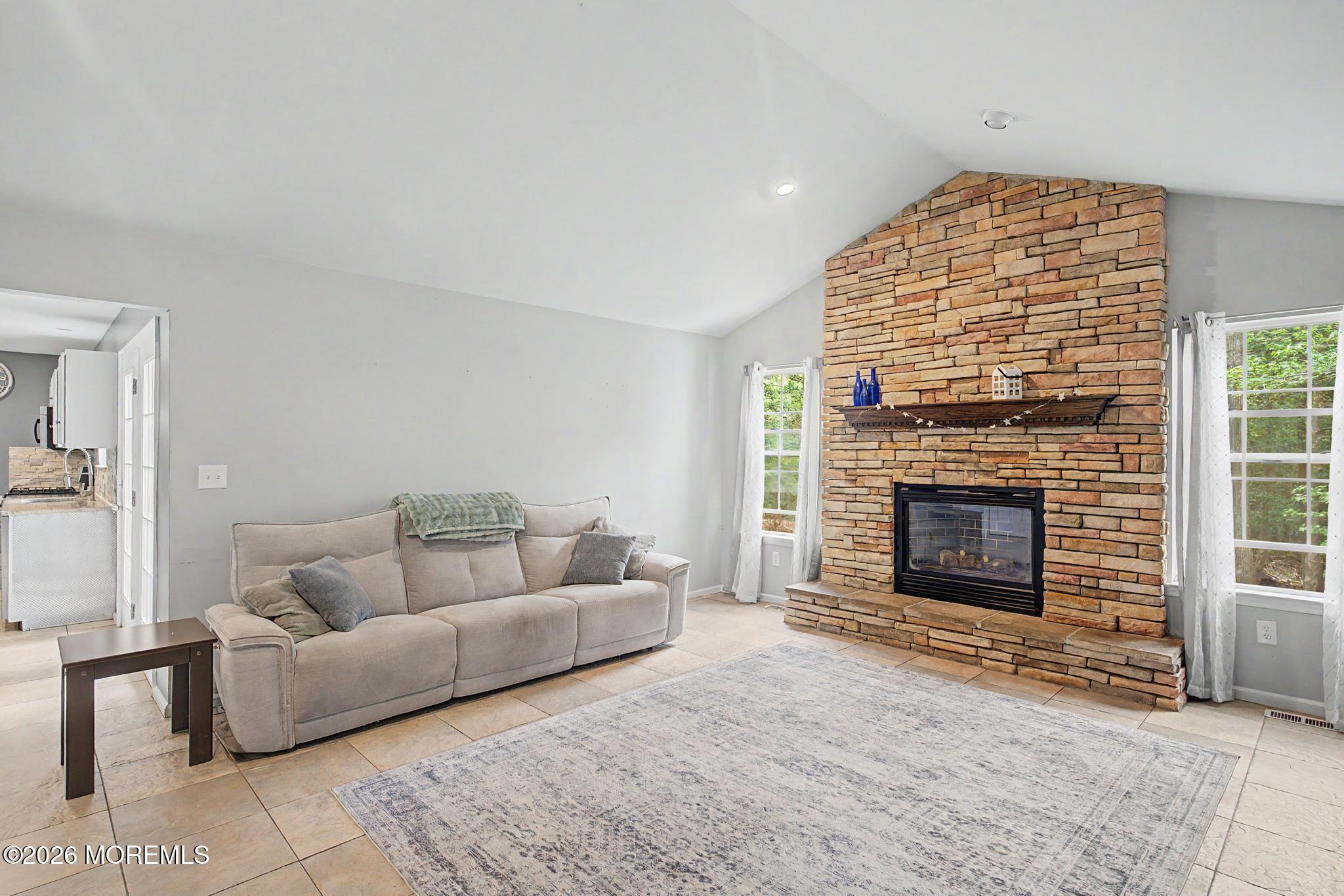 37 Sycamore Drive Little Egg Harbor NJ 08087