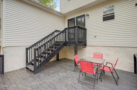 37 Sycamore Drive Little Egg Harbor NJ 08087