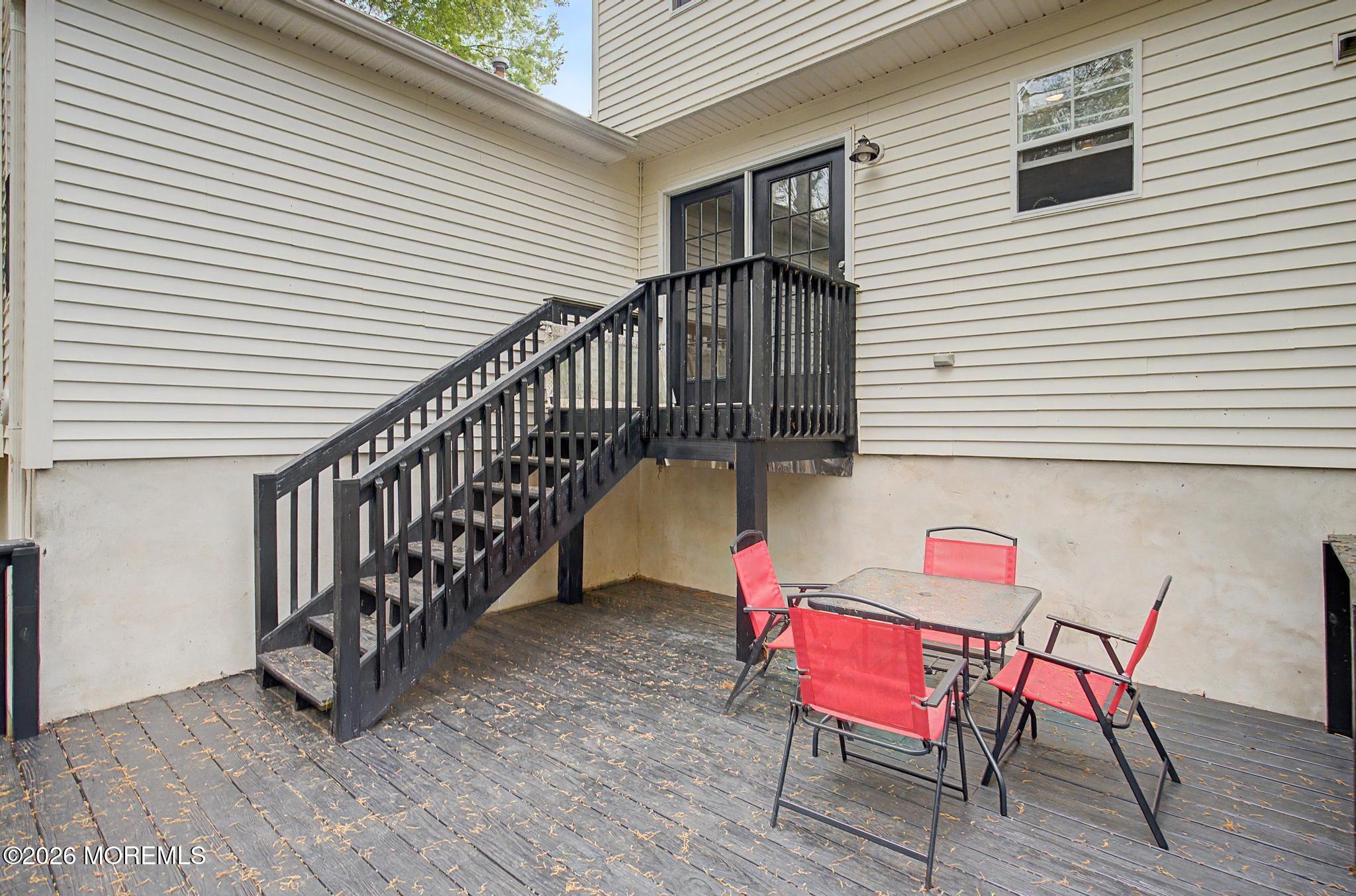 37 Sycamore Drive Little Egg Harbor NJ 08087
