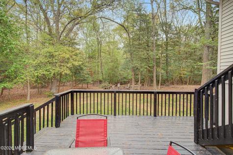 37 Sycamore Drive Little Egg Harbor NJ 08087