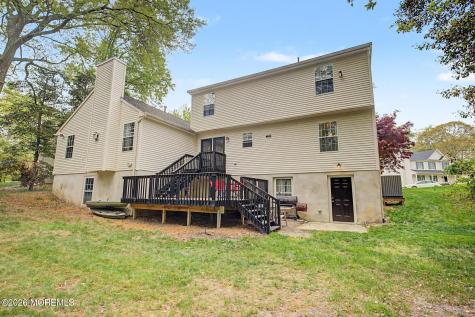 37 Sycamore Drive Little Egg Harbor NJ 08087