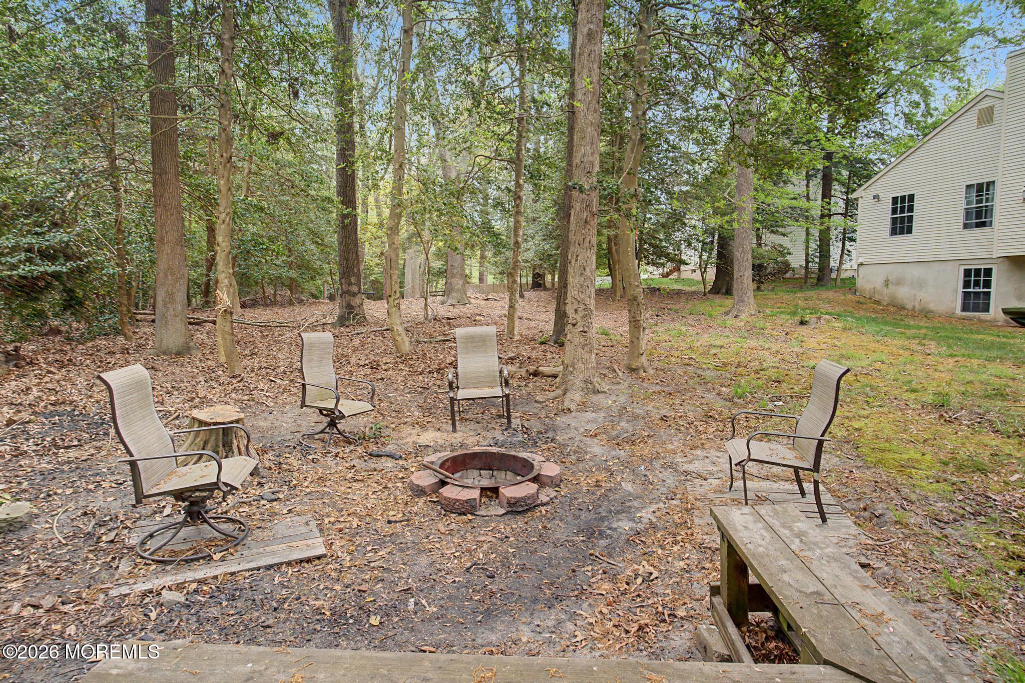 37 Sycamore Drive Little Egg Harbor NJ 08087