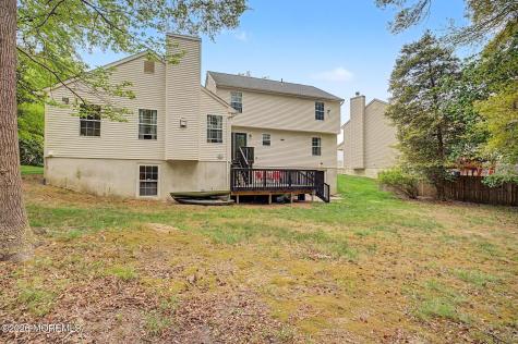 37 Sycamore Drive Little Egg Harbor NJ 08087