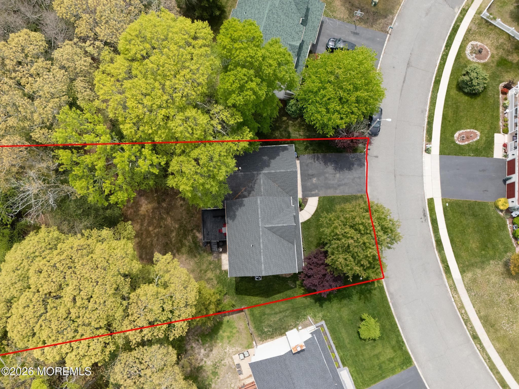 37 Sycamore Drive Little Egg Harbor NJ 08087