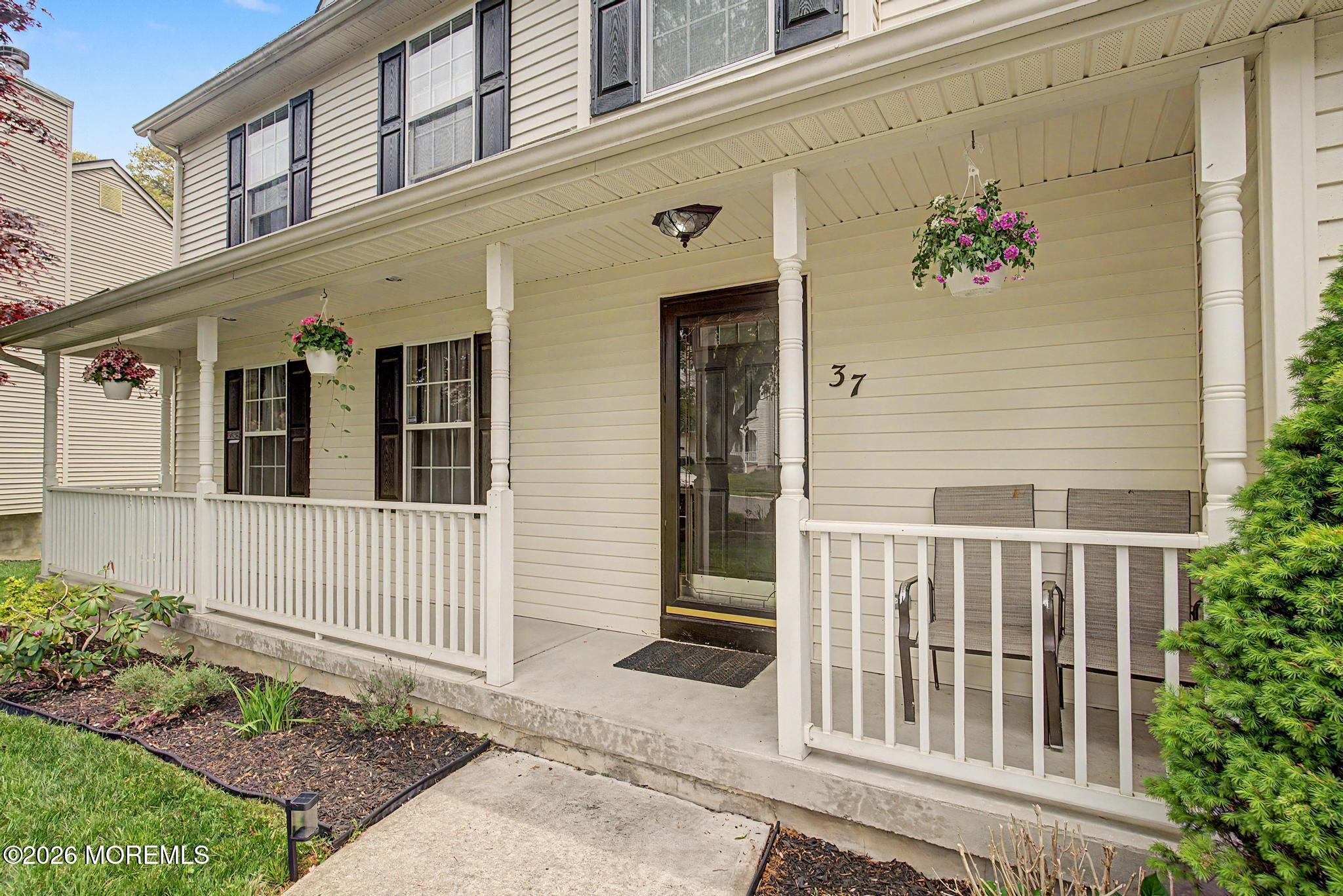 37 Sycamore Drive Little Egg Harbor NJ 08087